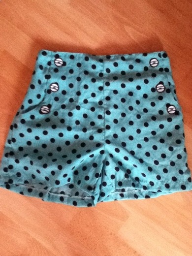 zu was passt diese Shorts? :)