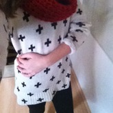 Wie findet ihr das Outfit? Verbesserungsvorschläge?
Bitte Kommis.