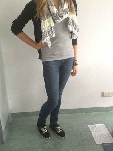 Wie gefällt euch mein Look? Wie gefällt euch mein Look?