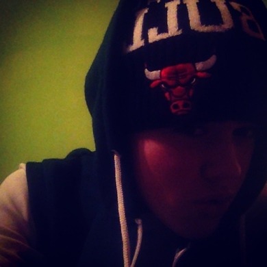 Was haltet ihr von "Bulls" - Mützen? :)