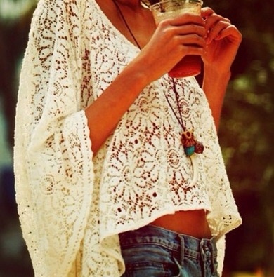 Glaubt ihr diese Oberteile werden dieses Jahr IN? Kommis bitte ;D