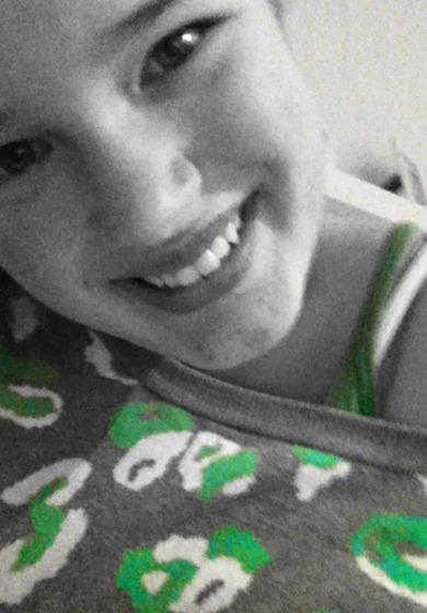 der effekt ist iw richtig schön!