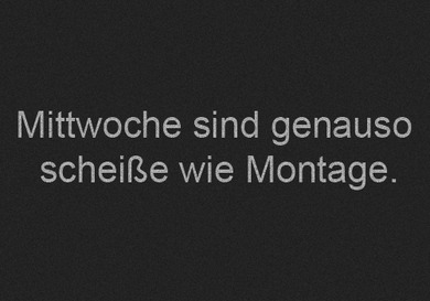 bei uns war heute morgen glatteis!! und mich hats 2 mal auf meinen rechten arm gehauen und jetzt ist der Stark geprellt...