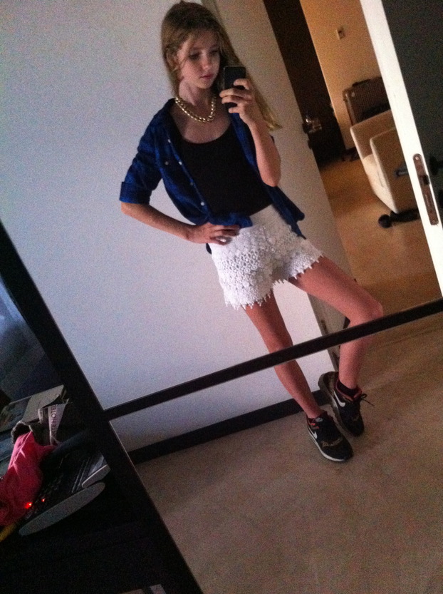 LOOK ok?