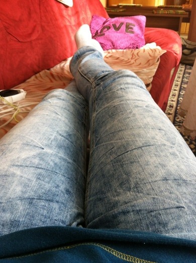 Meine Lieblingshose :D