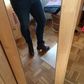 Wie gefällt euch mein Look?