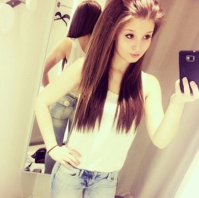 Gutes Tagesouttfit ? :-)