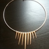 meine neue Kette *_____*