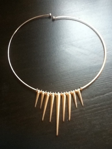 meine neue Kette *_____* meine neue Kette *_____*
