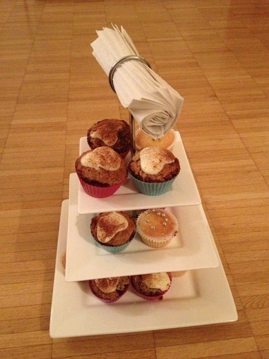 Gebacken für Silvester..:) Guten Rutsh euch allen noch':*! Gebacken für Silvester..:) Guten Rutsh euch allen noch':*!