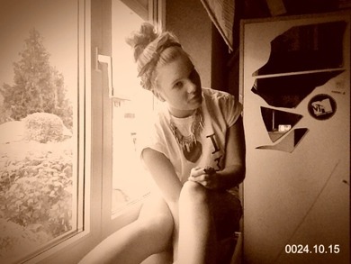 langeweile :D