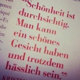 ...ich weiß das hat nichts mit fashion zu tun, aber ich habe auf instagram einen neuen account @girlybooks, auf dem ich halt die Bücher beurteile oder weiterempfehle oder so, also vielleicht folgen mir ja ein paar oder so würde mich echt freuen :)