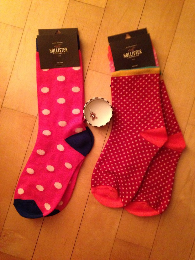 der Nikolaus war daa (; <3