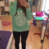 like me on instagram: kristinaschermbach  