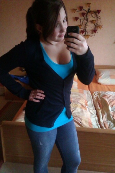 Sommerfeeling im Winter :D Schaut's gut aus? :x