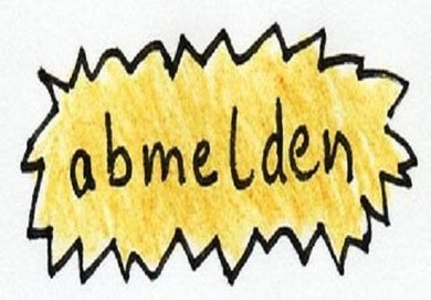 Weiß jemand wie man sich bei Fashn abmelden kann? Also nicht nur ausloggen sondern den Account löschen.?