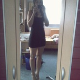 Wie findet ihr das Kleid? Passt es zu meiner Figur? Bitte ehrlich :)