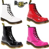 Wie findet ihr Doc Marens? Und soll ich mir die in schwarz holen?;*♥