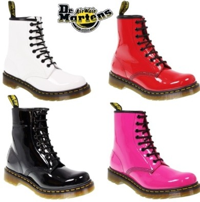 Wie findet ihr Doc Marens? Und soll ich mir die in schwarz holen?;*♥ Wie findet ihr Doc Marens? Und soll ich mir die in schwarz holen?;*♥