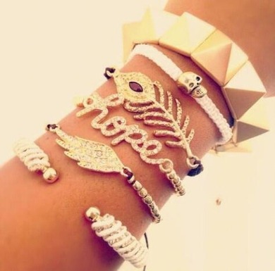 Ich würd' alle anziehen :)