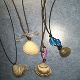 wie findet ihr selbst gemachte Ketten?