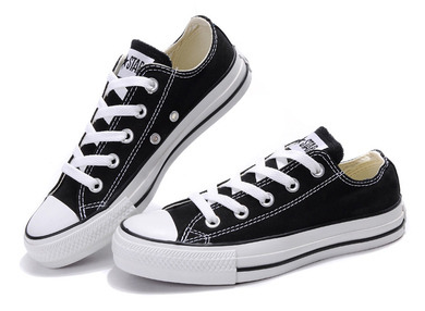 Converse oder Vans? ♥