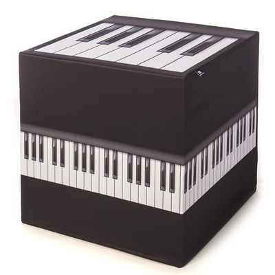 Cubus Cultus Klavier, Hocker Sitzwürfel Beistelltisch Cubus Cultus Klavier, Hocker Sitzwürfel Beistelltisch von Cubus Cultus