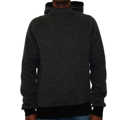 Strickhoody Pacôme 9 von kantasou