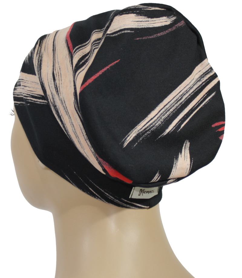 Chemo Kopfbedeckung leicht von klennes