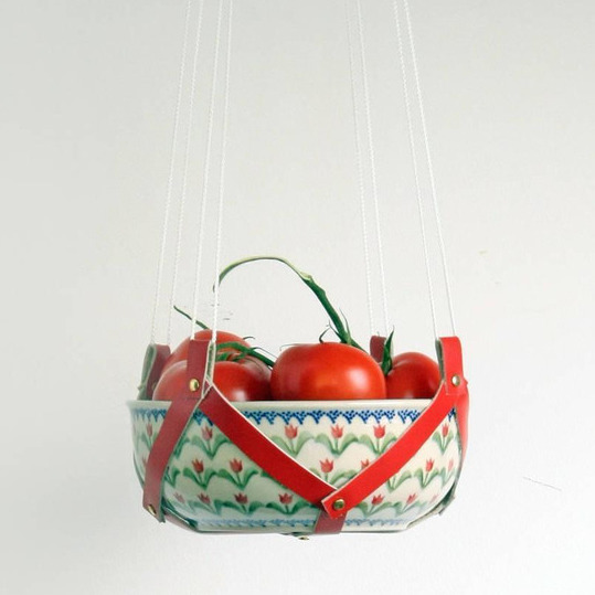 Paracute Paracute von raumrevolution