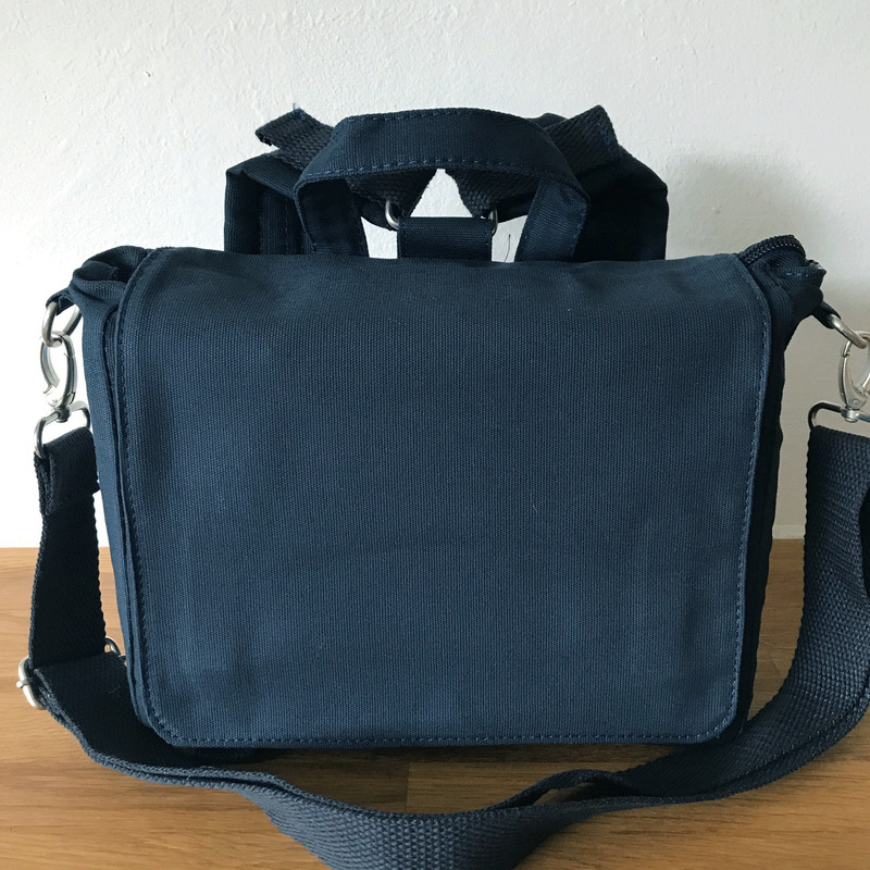 Kindergartentasche Flieger Flugzeug Kindergartentasche Flieger Flugzeug von Luettenmaat