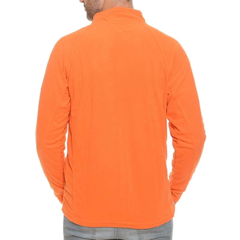 Geographical Norway TORPILLE Herren Fleece Jacke Sommer-Fleecejacke Gr. S-XXL Geographical Norway TORPILLE Herren Fleece Jacke Sommer-Fleecejacke Gr. S-XXL von fairhandelshop