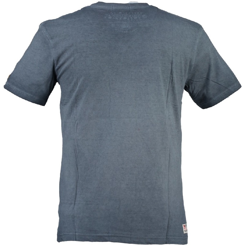 Geographical Norway Herren V-T-Shirt JURTZ Herrenshirt kurzarm Shirt NEU/OVP Geographical Norway Herren V-T-Shirt JURTZ Herrenshirt kurzarm Shirt NEU/OVP von fairhandelshop