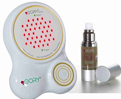 CORY-BeautyBooster Plus von CORY-BeautyBooster