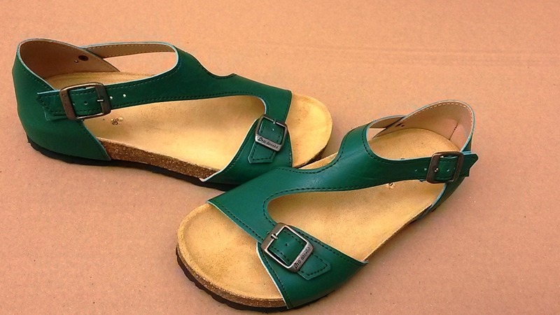 20% Off, Free Shipping, vegan, vegan Sandals, Summer Shoes, Flat Sandals, Straps Sandals vegan TIGRIS GREEN 20% Off, Free Shipping, vegan, vegan Sandals, Summer Shoes, Flat Sandals, Straps Sandals vegan TIGRIS GREEN von BIOWORLD