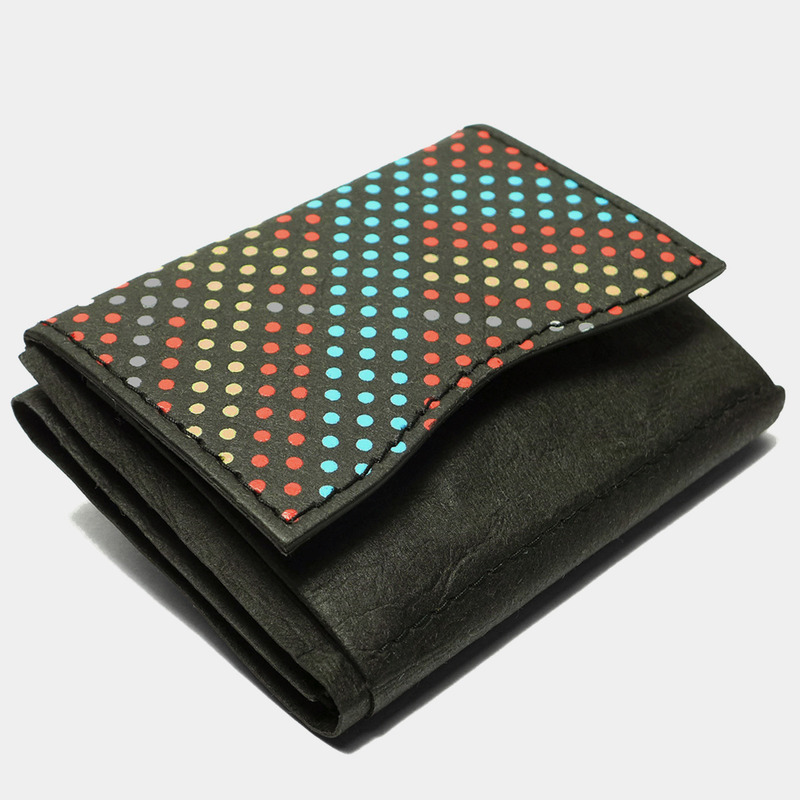 Minimal Wallet Slate Plus4 Minimal Wallet Slate Plus4 von Starbeit