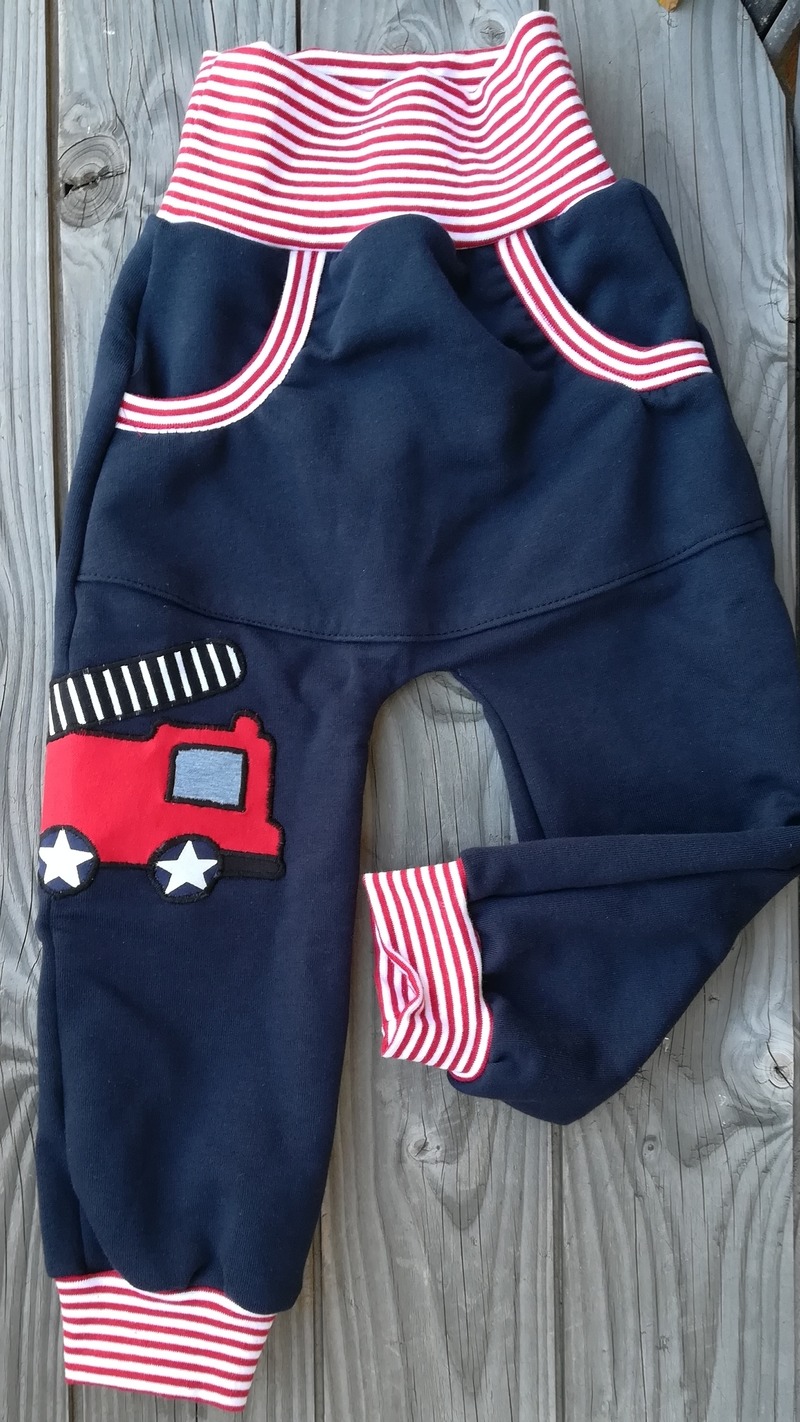 Kinder Pumphose, Babyhose in verschiedenen Größen Kinder Pumphose, Babyhose in verschiedenen Größen von Handmade-byTony