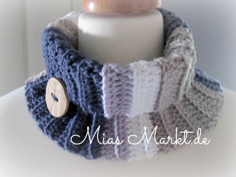 Ripp-Strip-Loop Ripp-Strip-Loop von Mias Markt