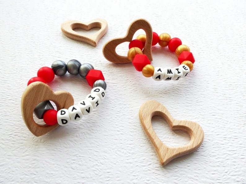 Beissring von PorridgeKid