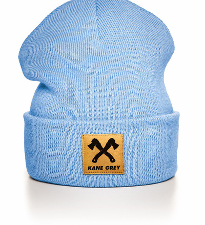 Wood Worker - Beanie von KaneGrey