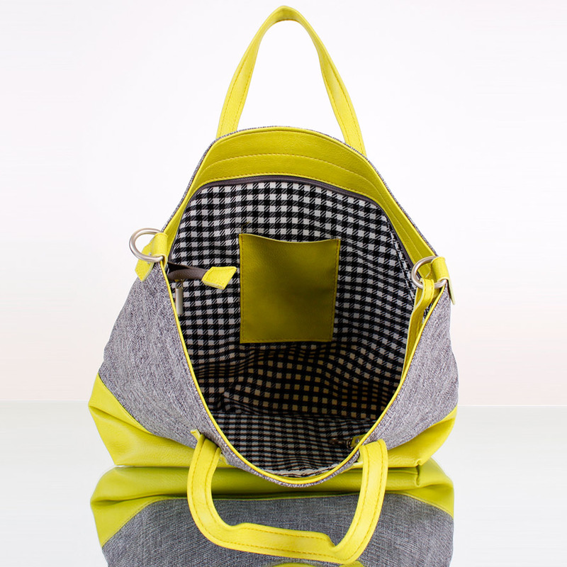 Tasche AUGENWEIDE 034 SANNE von JahnforJahn