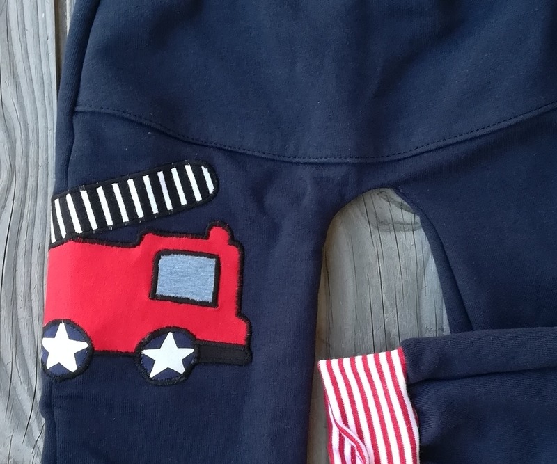 Kinder Pumphose, Babyhose in verschiedenen Größen Kinder Pumphose, Babyhose in verschiedenen Größen von Handmade-byTony