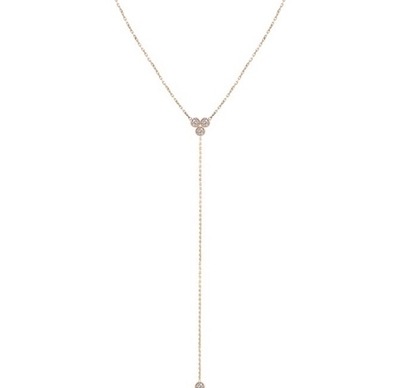 Trio Y Kette Trio Y Kette von Pour Toi Jewelry