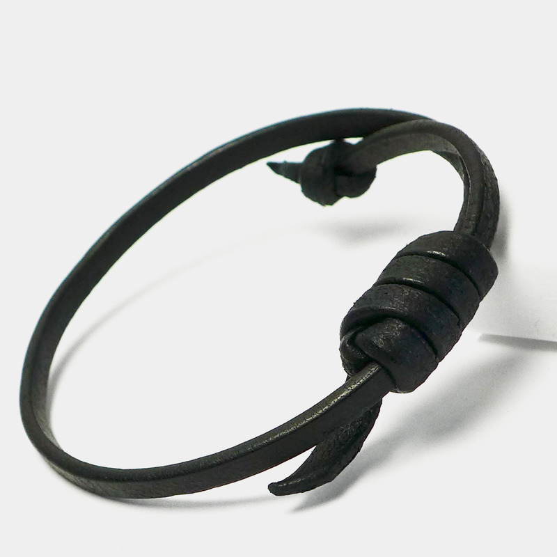 Armband Leather Star TL74 von Starbeit