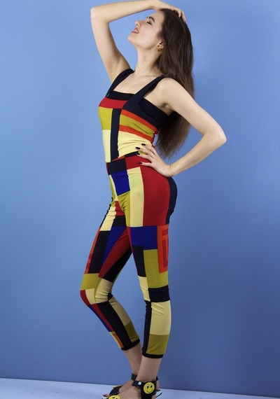 NARA Relax Jumpsuit NARA Relax Jumpsuit von NARA