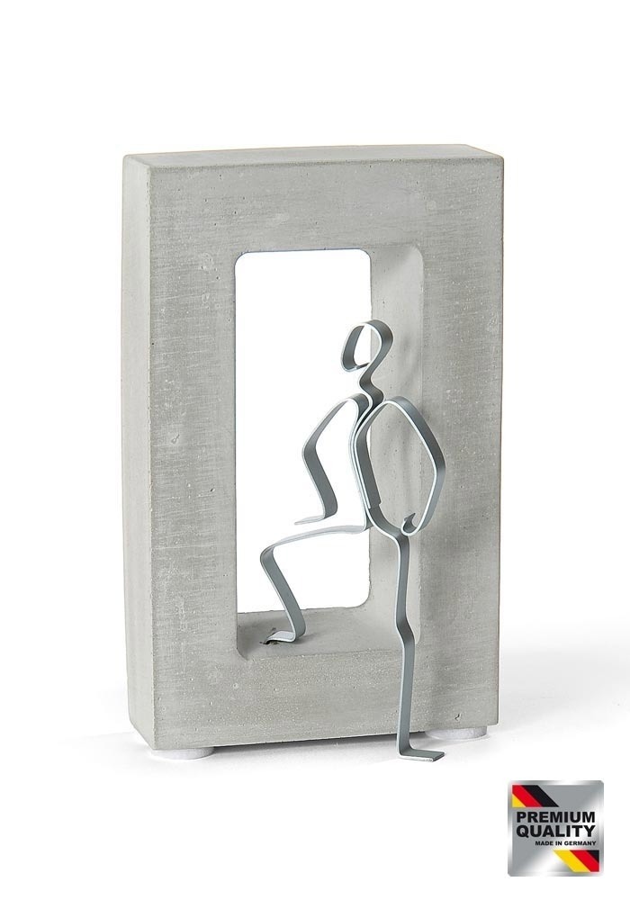 Der Durchbruch! von schönpfeffer