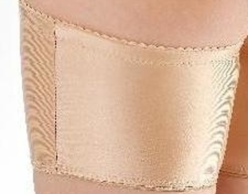 Oberschenkelschoner Oberschenkelschoner von flirtyna