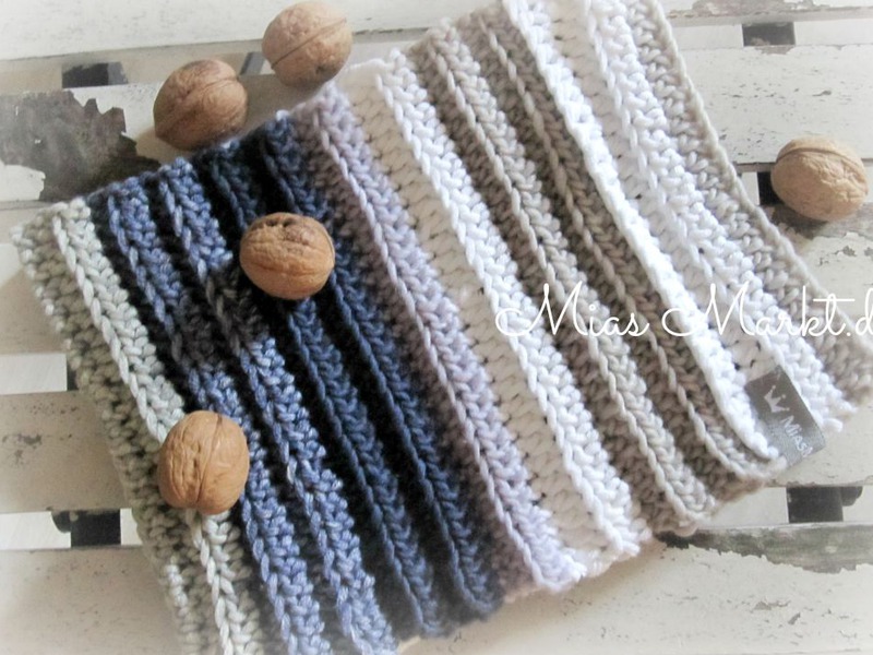 Ripp-Strip-Loop Ripp-Strip-Loop von Mias Markt