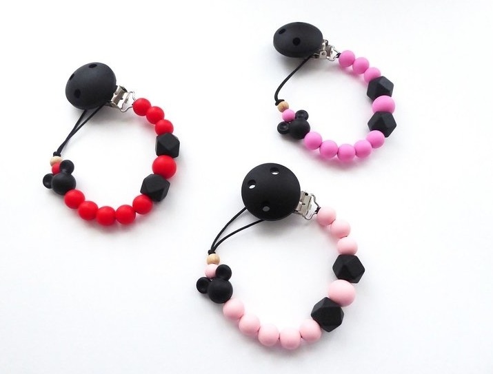 Schnullerkette von PorridgeKid