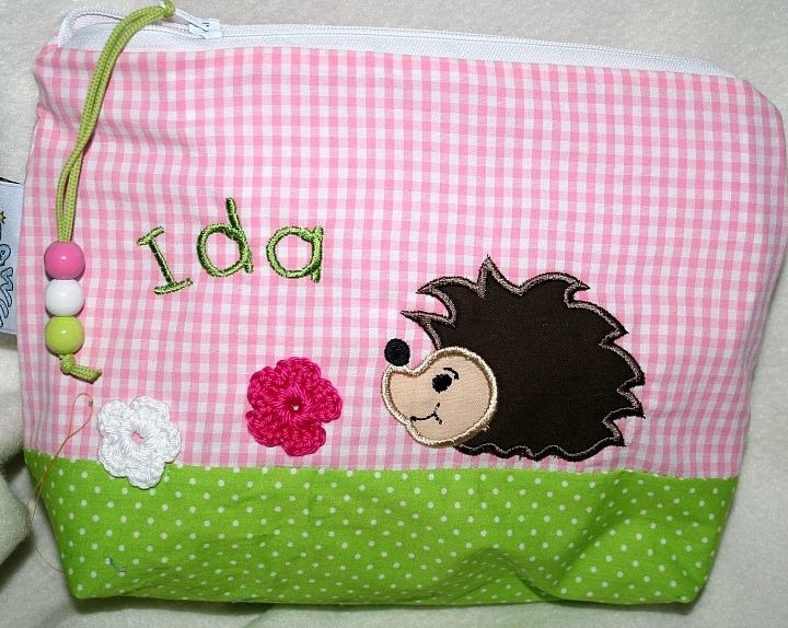 Kulturtäschen, Kosmetiktasche, Windeltasche... Kulturtäschen, Kosmetiktasche, Windeltasche... von wadawu